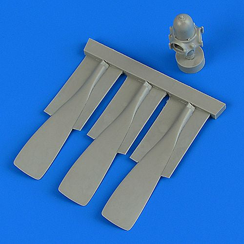 Quickboost (by Aires) 32190 1:32 North-American T-28 Trojan Propeller 'B'