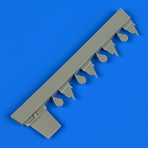 Quickboost (by Aires) 32197 1:32 Eurofighter EF-2000B Typhoon Twin Seater Antennae