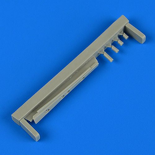 Quickboost (by Aires) 32204 1:32 Bucker Bu-131 Exhaust