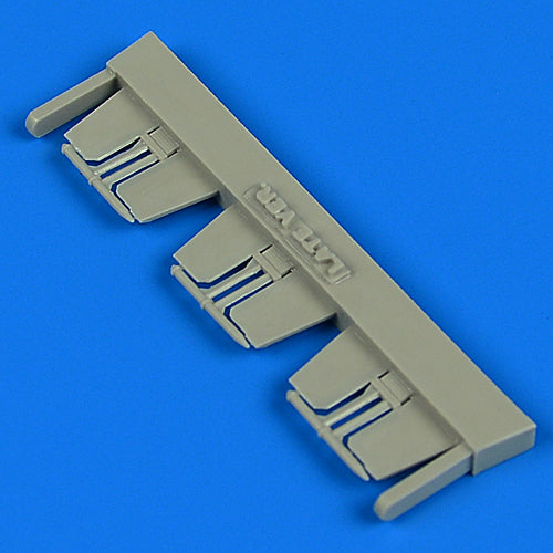 Quickboost (by Aires) 32218 1:32 Mikoyan MiG-21MF Fishbed J MiG-21 Radio Altitude Sensors Late Version