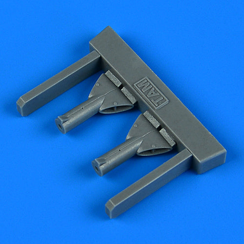 Quickboost (by Aires) 32245 1:32 McDonnell F-4 Phantom II Fuel Dump Pipe