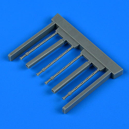Quickboost (by Aires) 32257 1:32 Gloster Gladiator Mk.I/Mk.II/Sea Gun Barrels