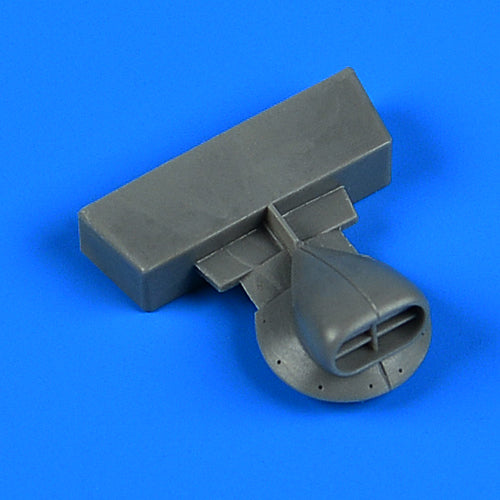 Quickboost (by Aires) 32265 1:32 Gloster Gladiator Mk.I/Mk.II Carburettor Intake Type B