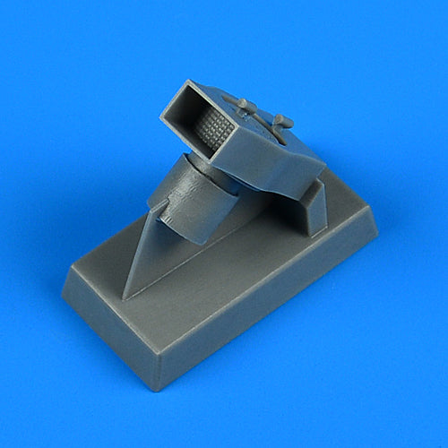 Quickboost (by Aires) 32266 1:32 Gloster Gladiator Mk.I/Mk.II Tropical Carburettor Intake