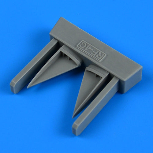 Quickboost (by Aires) 32267 1:32 McDonnell RF-4C Phantom II Vertical Tail Air Inlet