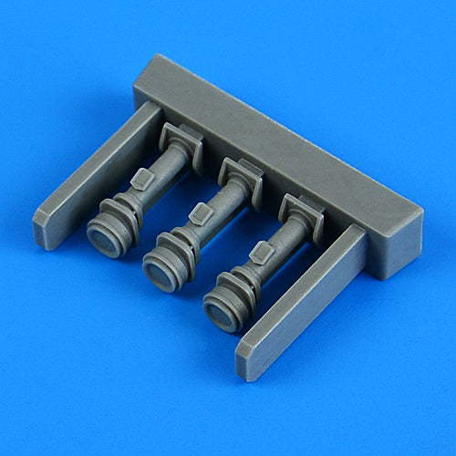 Quickboost (by Aires) 32269 1:32 Gloster Gladiator Correct Compass
