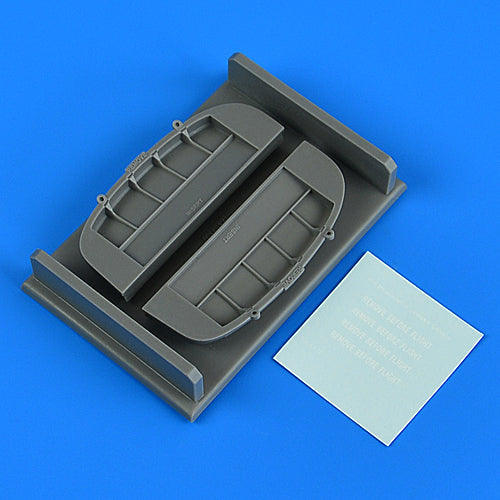Quickboost (by Aires) 32270 1:32 McDonnell F-4 Phantom II FOD Covers