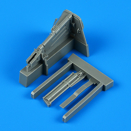 Quickboost (by Aires) 32281 1:32 Douglas A-1 Skyraider Yankee Extractor System