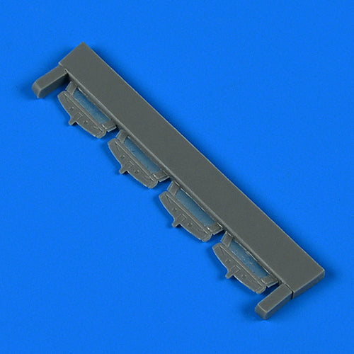 Quickboost (by Aires) 32282 1:32 Modern Aircraft Mirrors