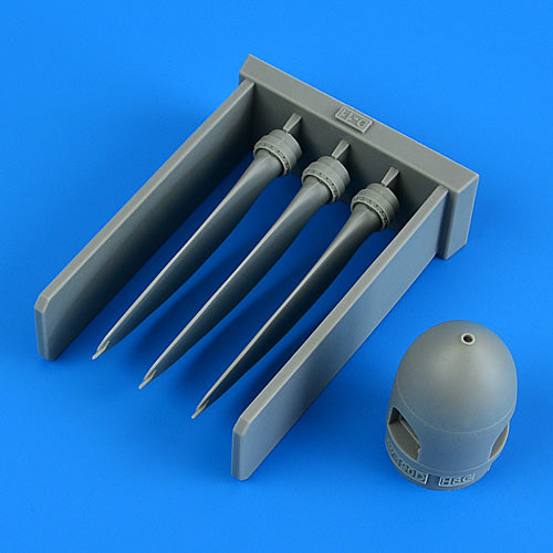 Quickboost (by Aires) 32311 1:32 Focke-Wulf Fw-190D-11 Propeller