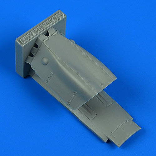 Quickboost 32321 1:32 Focke-Wulf Fw-190D-9 Wesserflug cowling