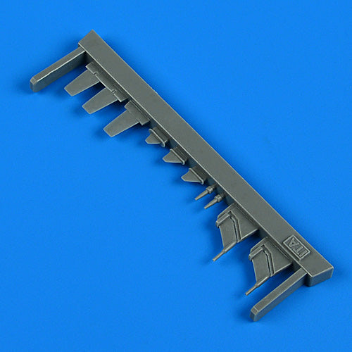 Quickboost 32323 1:32 Panavia Tornado GR.4 antennas