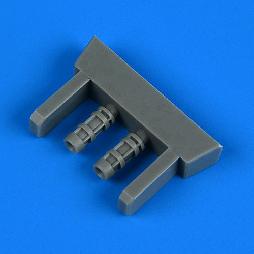 Quickboost 32324 1:32 Panavia Tornado IDS/GR.4 gun barrels