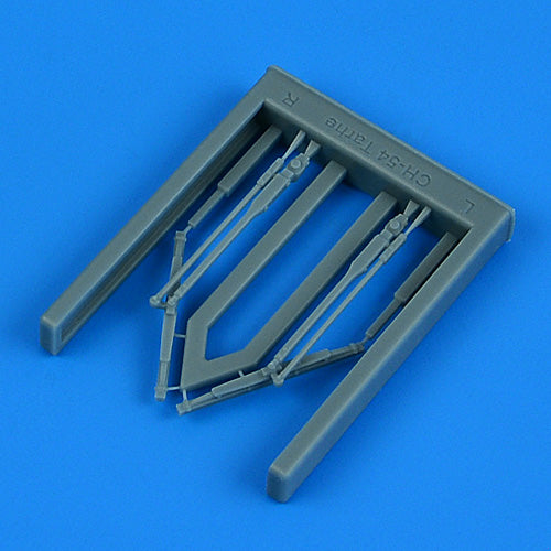 Quickboost (by Aires) 35009 1:35 Sikorsky CH-54A'Tarhe' Wipers