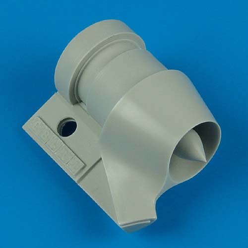 Quickboost (by Aires) 48130 1:48 Jumo 004 Nozzle for Focke-Wulf Ta-183A