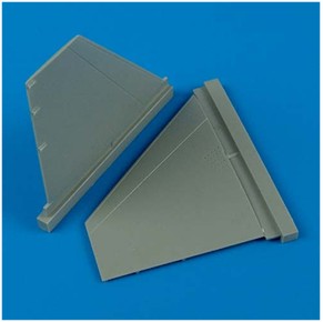 Quickboost (by Aires) 48240 1:48 Lockheed-Martin F-16 block 5-10 floating elevator