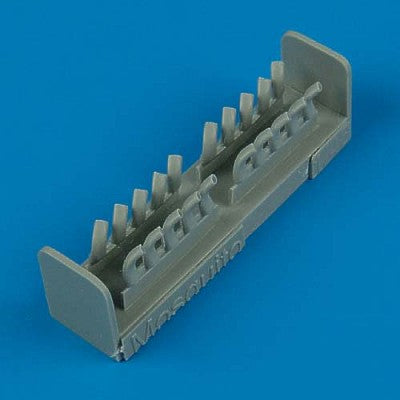 Quickboost (by Aires) 48306 1:48 de Havilland Mosquito exhaust