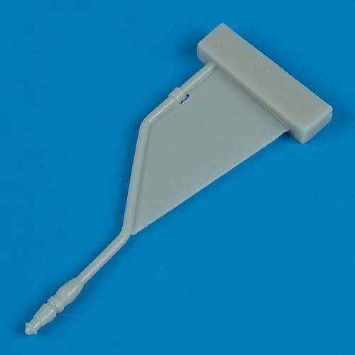 Quickboost (by Aires) 48316 1:48 Douglas A-4 Skyhawk refueling probe - late