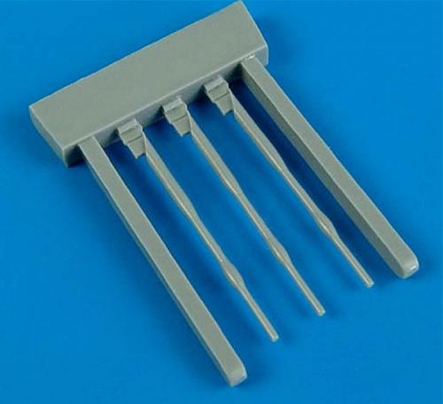 Quickboost (by Aires) 48457 1:48 Yakovlev Yak-38 Forger pitot tube