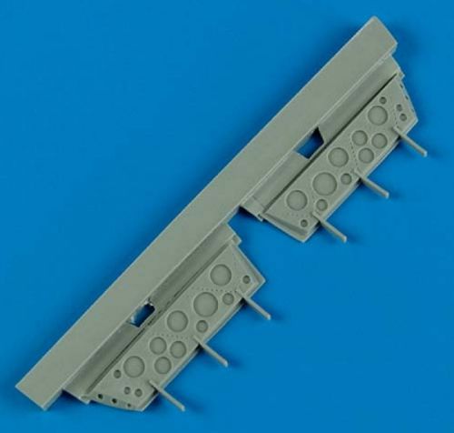 Quickboost (by Aires) 48479 1:48 Douglas TBD-1 'Devastator' bomb sight doors