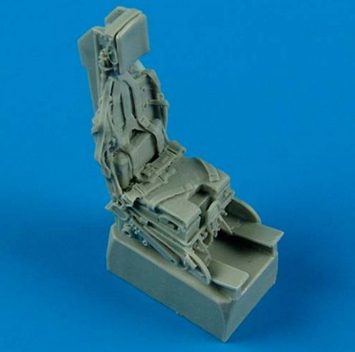 Quickboost (by Aires) 48504 1:48 F-104C/J Starfighter ejection seat with safety belts