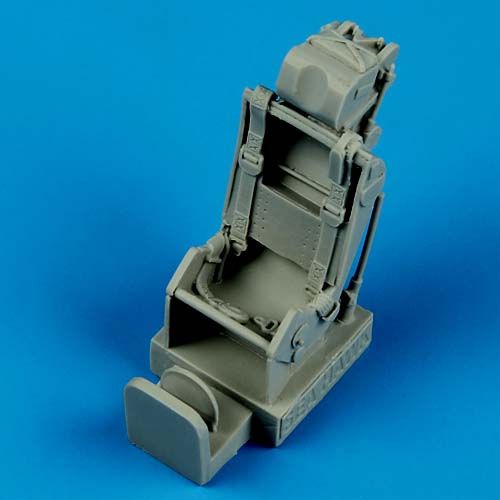 Quickboost (by Aires) 48532 1:48 Hawker Sea Hawk FGA.6 ejection seat with safety belts