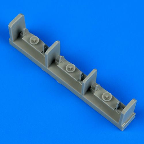 Quickboost (by Aires) 48543 1:48 Antonov AN-2 'Colt' floodlight