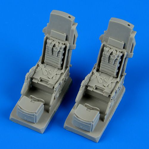 Quickboost (by Aires) 48553 1:48 RA-5C Vigilante ejection seats