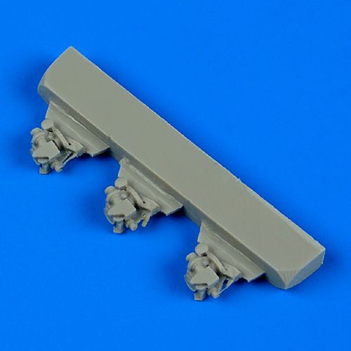 Quickboost (by Aires) 48639 1:48 Soviet WWII gunsights x 3