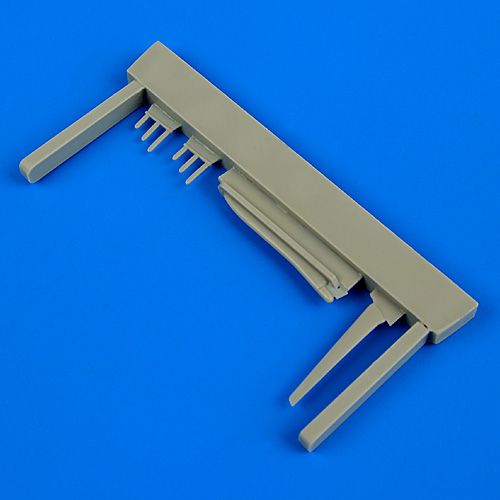 Quickboost (by Aires) 48679 1:48 Sukhoi Su-9 Fishnet Antennae