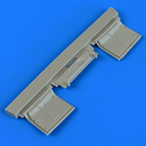 Quickboost (by Aires) 48731 1:48 Northrop T-38A/T-38C Talon undercarriage covers