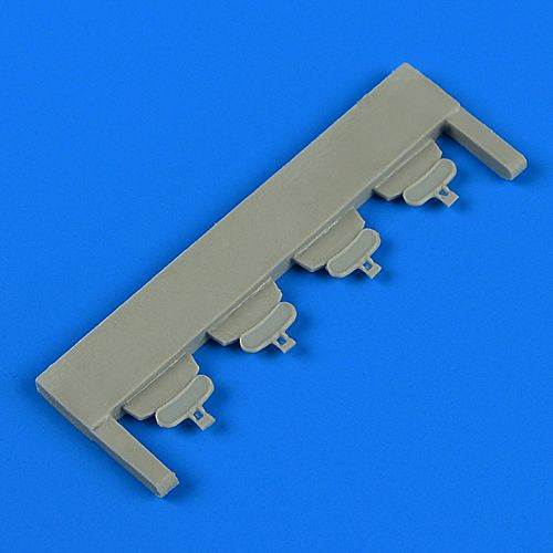 Quickboost (by Aires) 48746 1:48 Sukhoi Su-22M4 fitter mirrors
