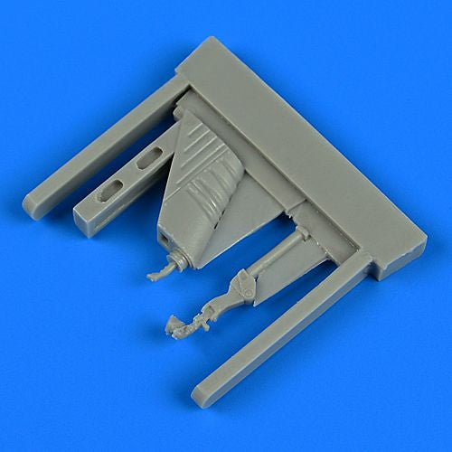 Quickboost (by Aires) 48749 1:48 Panavia Tornado IDS control lever