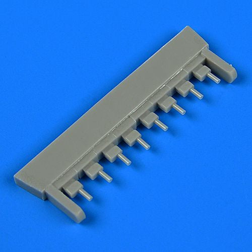 Quickboost (by Aires) 48757 1:48 Saab J-29F 'Tunnan' gun barrels