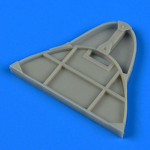 Quickboost (by Aires) 48759 1:48 Gloster Gladiator M.I/Mk.II bulkhead