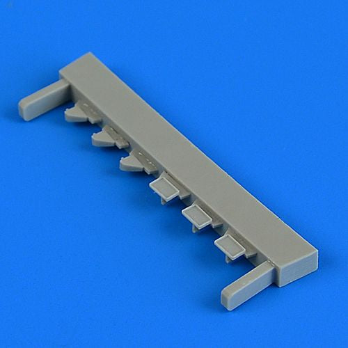 Quickboost (by Aires) 48781 1:48 Hawker Hurricane rectangular mirror