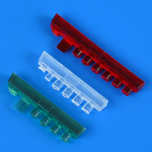 Quickboost (by Aires) 49014 1:48 F-104 Startfighter position & navigation lights