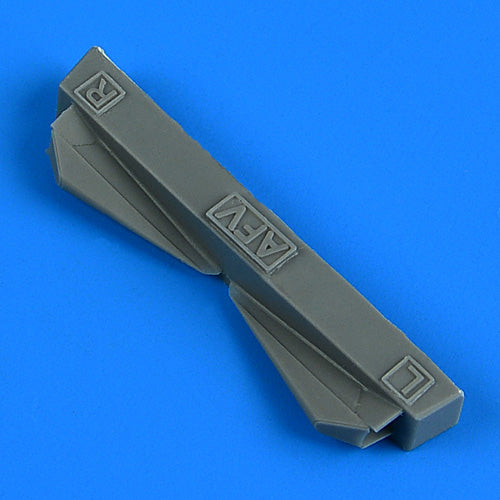 Quickboost 49117 1:48 Northrop F-5E/F/N (RF-5E) Tiger II Radar Warning receivers
