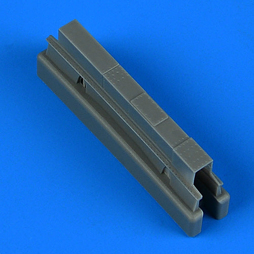 Quickboost (by Aires) 49151 1:48 Fairchild A-10A/A-10C Thunderbolt II ECU intake