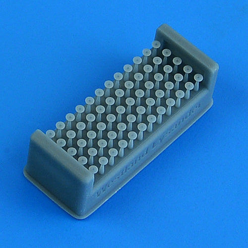 Quickboost (by Aires) QB49161 1:48 Westland Lysander Mk.I/Mk.III spare fasteners