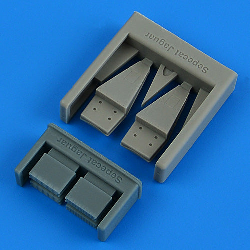 Quickboost (by Aires) 49171 1:48 Sepecat Jaguar GR.1/GR.1a Chaff and Flare Dispensers