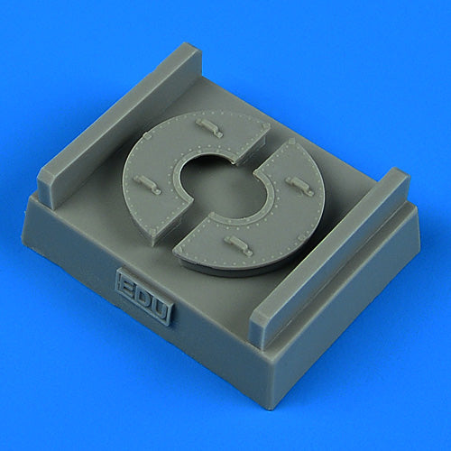 Quickboost (by Aires) 49182 1:48 Dassault_Mirage III FOD covers