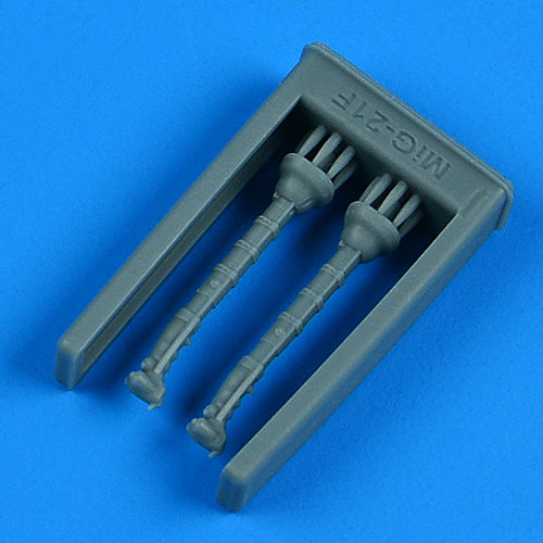 Quickboost (by Aires) 49186 1:48 Mikoyan MiG-21F-13 control lever