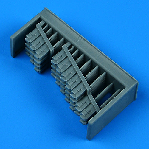 Quickboost (by Aires) 49187 1:48 Sikorsky SH-3 Sea King marine markers launcher