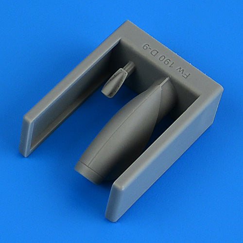 Quickboost (by Aires) 49213 1:48 Focke-Wulf Fw-190D-9 Air Intake