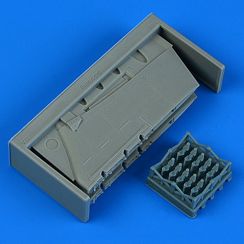 Quickboost (by Aires) 49221 1:48 Lockheed S-3A/S-3B Viking Pylons