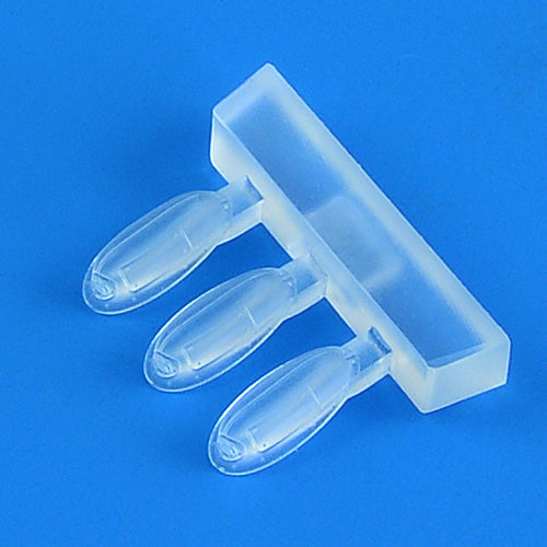 Quickboost (by Aires) QB72699 1:72 Curtiss P-40 Warhawk gun camera