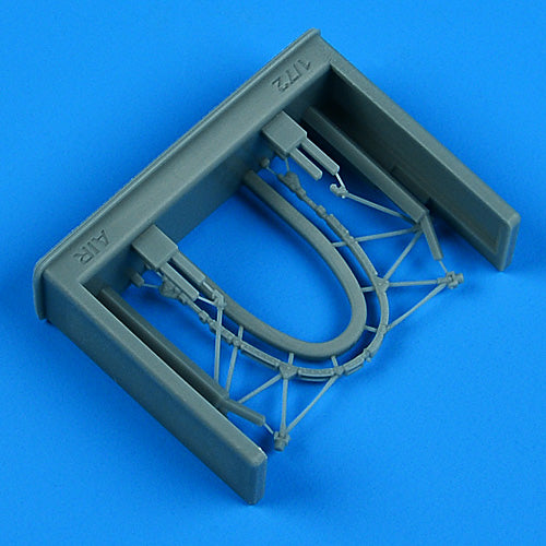 Quickboost (by Aires) 72718 1:72 Westland Wessex HC.2 folded blades holder