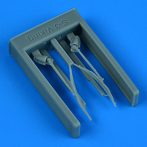 Quickboost (by Aires) 72747 1:72 Lockheed S-3 Viking wipers