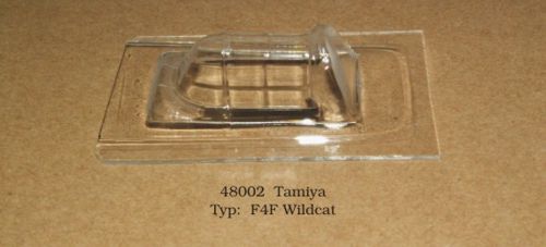 Rob Taurus 48002 1:48 Grumman F4F-4 Wildcat designed to be used with Tamiya kits